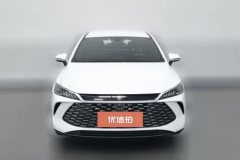 2025 BYD Qin Plus 2025 DM-i Smart Drive 55KMLeading #3