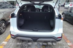 2024 Geely Galaxy Geely Galaxy L7 2024 1.5T 55km PRO Dragon SoaringEdition #4