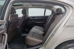 2022 BMW 5 Series 2022 Facelift 530Li AT Leading Luxury Pkg #19