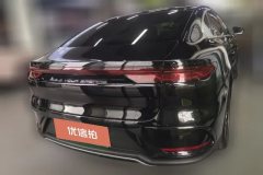 2024 BYD Han 2024 1.5T AT DM-i Glory 121KM Elite #3