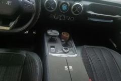 2023 Beijing Off-Road Beijing BJ40 2023 2.0D AT 4WDBlade HeroEditionknight #16