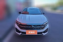 2023 Volkswagen Sagitar 2023 1.5T AT 300TSI DSGSurpass #2