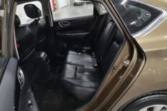 2016 Nissan Sylphy 2016 1.6 AT XVSmart #19