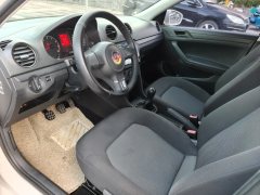 2016 Volkswagen Jetta 2015 1.4 MT Fashion #8