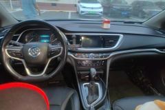 2018 Buick Excelle GT Sedan 2019 1.3T AT 18TConnectedElite China VI #12