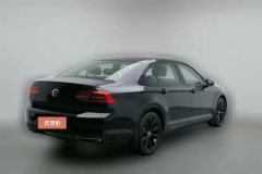 2019 Volkswagen Magotan 2019 2.0T AT 330TSILeading #2