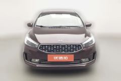 2017 Kia K3 2016 1.6 MT GL #3