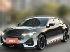 2023 Chang'an UNI-V 2023 1.5T AT Sport #1