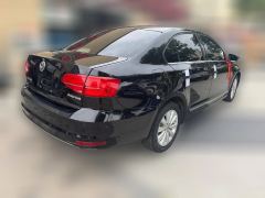 2015 Volkswagen Sagitar 2015 1.6 MT Comfort #4