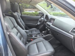 2017 Mazda CX-5 2015 2.0 AT Luxury 4WD #7
