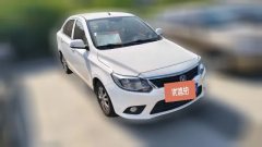 2017 Chang'an Yuexiang V3 2015 1.4 MT Happiness China V #2