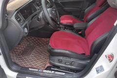 2020 Volkswagen Golf 2020 1.4T AT BelovedEdition280TSILuxury #9
