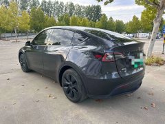 2024 Tesla Model Y 2024 rear wheel driveEdition #8