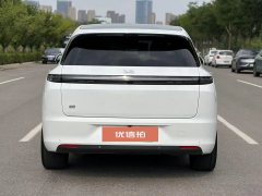 2023 Li Auto Li Auto L7 2023 Max #8