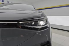 2024 Volkswagen ID.4 CROZZ 2024 Pure enjoymentLimited #5