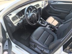 2017 Volkswagen Sagitar 2017 1.4T AT 230TSIComfort #9