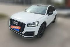 2020 Audi Q2L 2020 1.4T AT 35TFSIEnterprisingDynamic #1