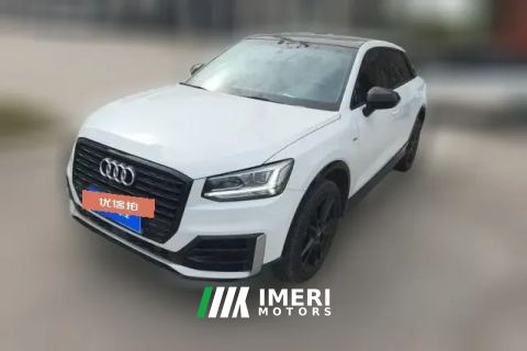 2020 Audi Q2L 2020 1.4T AT 35TFSIEnterprisingDynamic