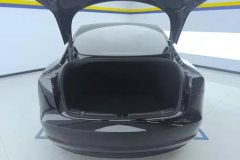 2023 Tesla Model 3 2022 rear wheel driveEdition #4