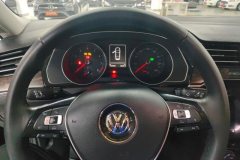 2017 Volkswagen Magotan 2017 1.8T AT 330TSILuxury #14