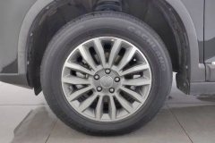 2017 Haval H6 2017 1.5T AT Red LabelSportLuxury FWD #6