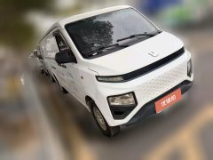 2022 Yuan Cheng Auto Yuan Cheng Xingxiang V 2022 Star RewardsV6ESuper ValueLWBChina Xuan38.7kWh #3