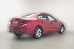 2017 Mazda Mazda3 Axela Sedan 2017 1.5 MT Comfort China V #2