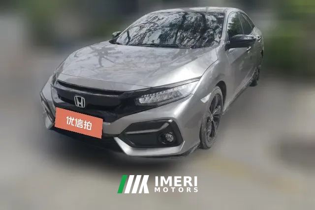 2020 Honda Civic 2021 1.5T AT HATCHBACK 220TURBOTrendy cool control