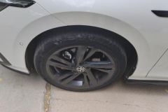 2023 Volkswagen Golf 2023 1.4T AT 280TSI DSG R-Line #6