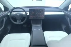 2022 Tesla Model Y 2021StandardBattery lifeRWDEdition #12
