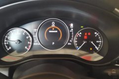 2020 Mazda CX-30 2020 2.0 AT Jiayue #14
