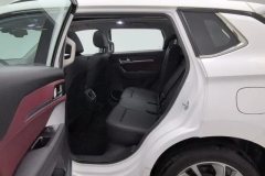 2019 Haval H6 Coupe 2019 1.5T AT SuperHaoSmart ConnectFWD #19