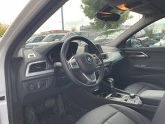 2019 BMW 1 Series 2018 1.5T AT 118iFashion Facelift #8