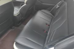 2022 Geometry E Firefly 2022 401KM Exquisite Tiger 4Seat #11