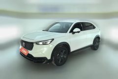 2023 Honda XR-V 2023 1.5L AT CVTheatEdition #1