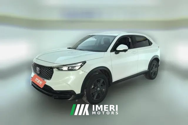 2023 Honda XR-V 2023 1.5L AT CVTheatEdition