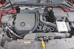 2022 Mercedes-Benz GLA-Class 2022 Facelift 1.3T AT GLA 200 #10