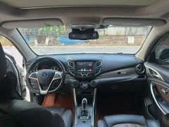 2017 BYD Song EV 2017 1.5T AT DMLuxury 4WD HEV #5