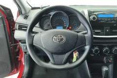 2019 Toyota Yaris L 2019 1.5 AT ECharmingEdition China VI #15