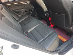 2018 Geely Auto Vision 2018 1.5 MT Happiness #5