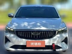2023 Geely Auto Emgrand Sedan 2023 No.4generationChampion 1.5L MT Luxury #2