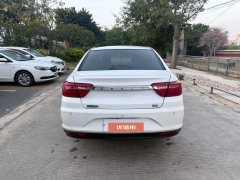 2017 Geely Auto Vision 2018 1.5 MT Happiness #6