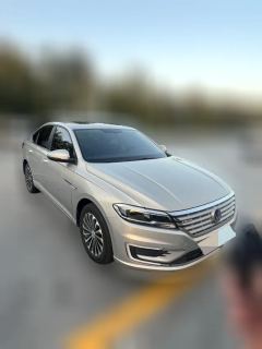 2020 Volkswagen Lavida EV 2019 Premium EV #2
