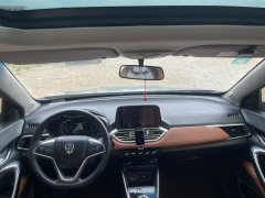 2018 Baojun 510 2017 1.5 AT Luxury #13