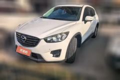 2016 Mazda CX-5 2015 2.0 AT UrbanFWD #1
