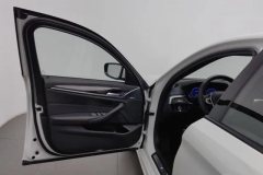 2018 BMW 5 Series 2018 2.0T AT 525Li MSport Pkg #11