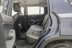 2020 Hyundai ix35 2019 2.0 AT Zhiyong·PleasureFWD China VI #19