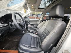 2017 Volkswagen Bora Sedan 2018 1.5 AT Comfort #7
