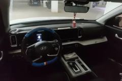 2024 Hyundai ix35 2023 Mu Sa 2.0L AT LuxuryDLX #12