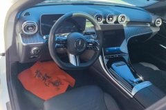 2024 Mercedes-Benz C-Class 2024 1.5T AT C 200 L Sport #12